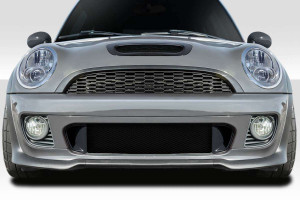 Duraflex Duraflex AGL Front Bumper | EXT 117670