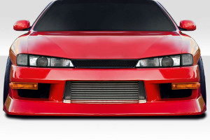 Duraflex Duraflex B Sport Front Bumper | EXT 117705
