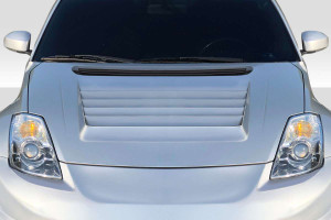 Duraflex Duraflex D1 Hood | EXT 117707