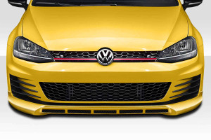 Duraflex Duraflex BC Front Lip/Add On | EXT 117758