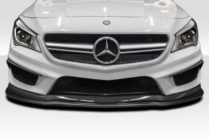 Duraflex Duraflex Reactor Front Lip/Add On | EXT 117773