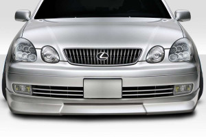 Duraflex Duraflex WSL Front Lip/Add On | EXT 117823