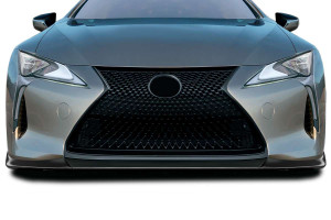 Aero Function Aero Function AF-1 Front Lip/Add On | EXT 117839