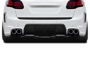 Aero Function Aero Function AF-4 Rear Bumper | EXT 117868