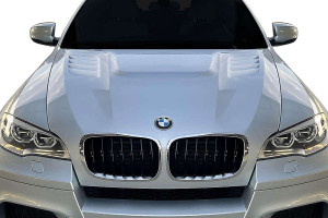 Aero Function Aero Function AF-1 Hood | EXT 117880