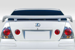 Duraflex Duraflex Power Wing | EXT 117908