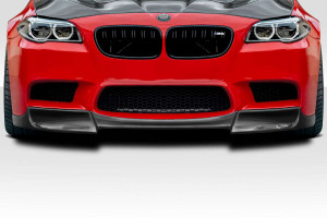 Duraflex Duraflex Arcos Front Lip/Add On | EXT 117924