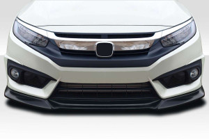 Duraflex Duraflex Yoka Front Lip/Add On | EXT 117944