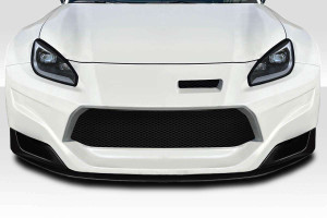 Duraflex Duraflex Taka Front Bumper | EXT 118139