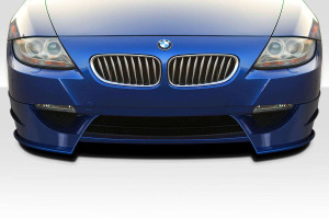 Duraflex Duraflex Zaga Front Lip/Add On | EXT 118189