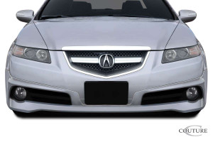 Couture Couture Aspec Front Lip/Add On | EXT 118281