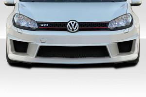 Duraflex Duraflex Rabbet Front Bumper | EXT 118312