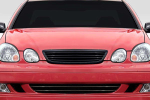 Duraflex Duraflex Aiming Grilles | EXT 118359