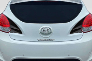 Duraflex Duraflex Minda Rear Lip/Add On | EXT 118525