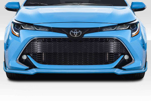 Duraflex Duraflex Kora Front Lip/Add On | EXT 118537