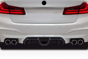 Duraflex Duraflex Meta Rear Lip/Add On | EXT 118634