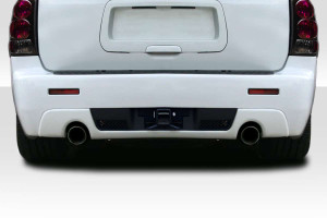 Duraflex Duraflex Blade Rear Lip/Add On | EXT 118690