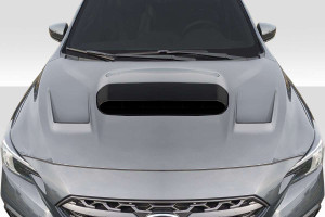 Duraflex Duraflex Vorin Hood | EXT 118736