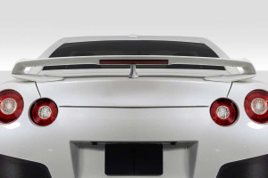 Duraflex Duraflex GT-R Look Wing | EXT 118772