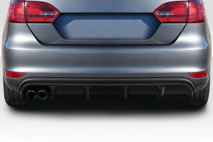 Duraflex Duraflex Veran Rear Lip/Add On | EXT 118784