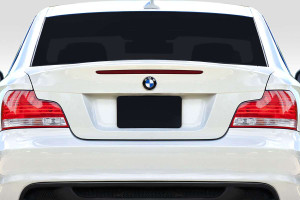 Duraflex Duraflex OEM Look Trunk/Hatch | EXT 118786