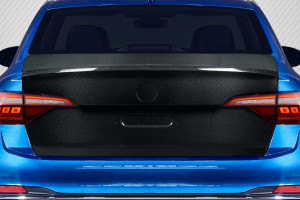 Carbon Creations Carbon Creations OEM Look Trunk/Hatch | EXT 118802