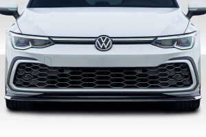 Duraflex Duraflex Hawk Front Lip/Add On | EXT 118853