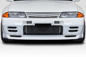 Duraflex Duraflex Formula Front Lip/Add On | EXT 118924