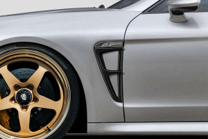 Duraflex Duraflex Aiming Fender | EXT 119103