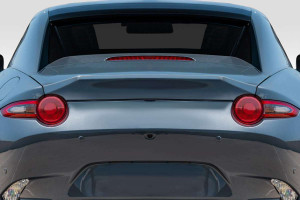 Duraflex Duraflex Vexen Trunk/Hatch | EXT 119357