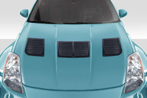 Duraflex Duraflex GT1 Hood | EXT 119810