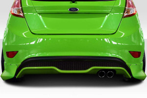 Duraflex Duraflex CPR Rear Lip/Add On | EXT 119858