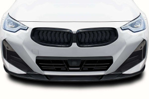 Duraflex Duraflex Euroblitz Front Lip/Add On | EXT 119914