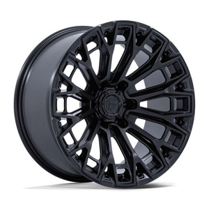 Fuel Fc882 Trax Wheels Rims 20x10 6x135 Matte Black -18mm | FC882MX20106318N