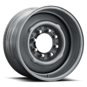 Us Oe Ford Wheels Rims 18x8 5x139.7 Raw 0mm | 657-9855
