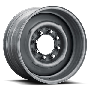 Us Oe 8 Lug Wheels Rims 17x8 8x165.1 Raw 0mm | 657-8880450R
