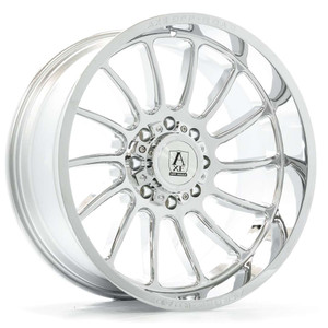 Axe Chronus Wheels Rims 22x12 8x180 Chrome -44mm | 22128180-44CHRCH