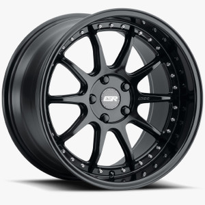 Esr Cs12 Wheels Rims 19x9.5 5x120 Gloss Black 35mm | 99552035 CS12GBLK