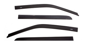 Auto Ventshade Ventvisor In-Channel Deflector - 4 pc | BBFF 194818