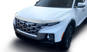 Auto Ventshade Aeroskin Hood Protector - Chrome | BBFF 622203