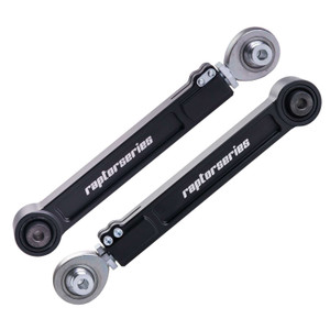 RSO Suspension Rear Upper Control Arms Forged Billet Aluminum 0-6in Lift | CYC 170120-465100