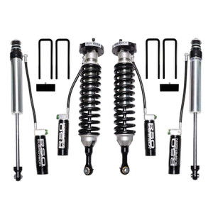 RSO Suspension 2-3 Inch Stage 1.0 Suspension Lift Kit | CYC KTU2310