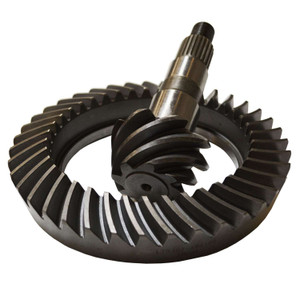 RSO Suspension Steel Ring and Pinion | CYC 170307-A04500