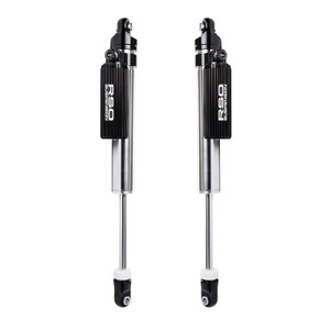 RSO Suspension 2.5in Adjustable Piggyback Reservoir Shocks 1-3in Lift | CYC 170118-448001