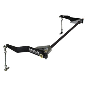 RSO Suspension Front Sway Bar Kit with Adjustable End Links 0-4in Lift | CYC 170107-405400