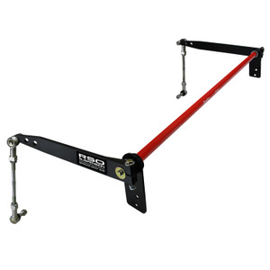 RSO Suspension Rear Sway Bar Kit with Adjustable End Links 0-6in Lift | CYC 170107-405500