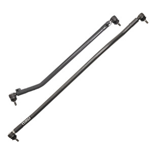 RSO Suspension Forged Tie Rod and Drag Link Kit 0-4in Lift | CYC 170118-454900
