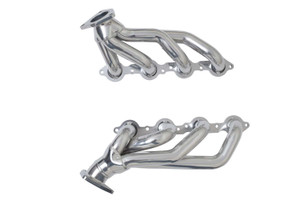 Gibson Performance Performance Header; Ceramic Coated | BFBL GP500S-C