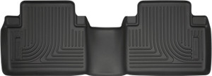 Husky Liners Weatherbeater - 2nd Seat Floor Liner | BBVR 14381