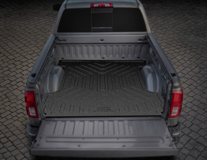 Husky Liners Truck Bed Mat - Heavy Duty Bed Mat | BBVR 16007